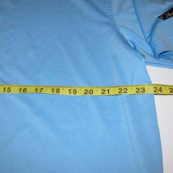 Peter Millar Summer Comfort Mens SS Golf Polo L - Picture 5 of 7